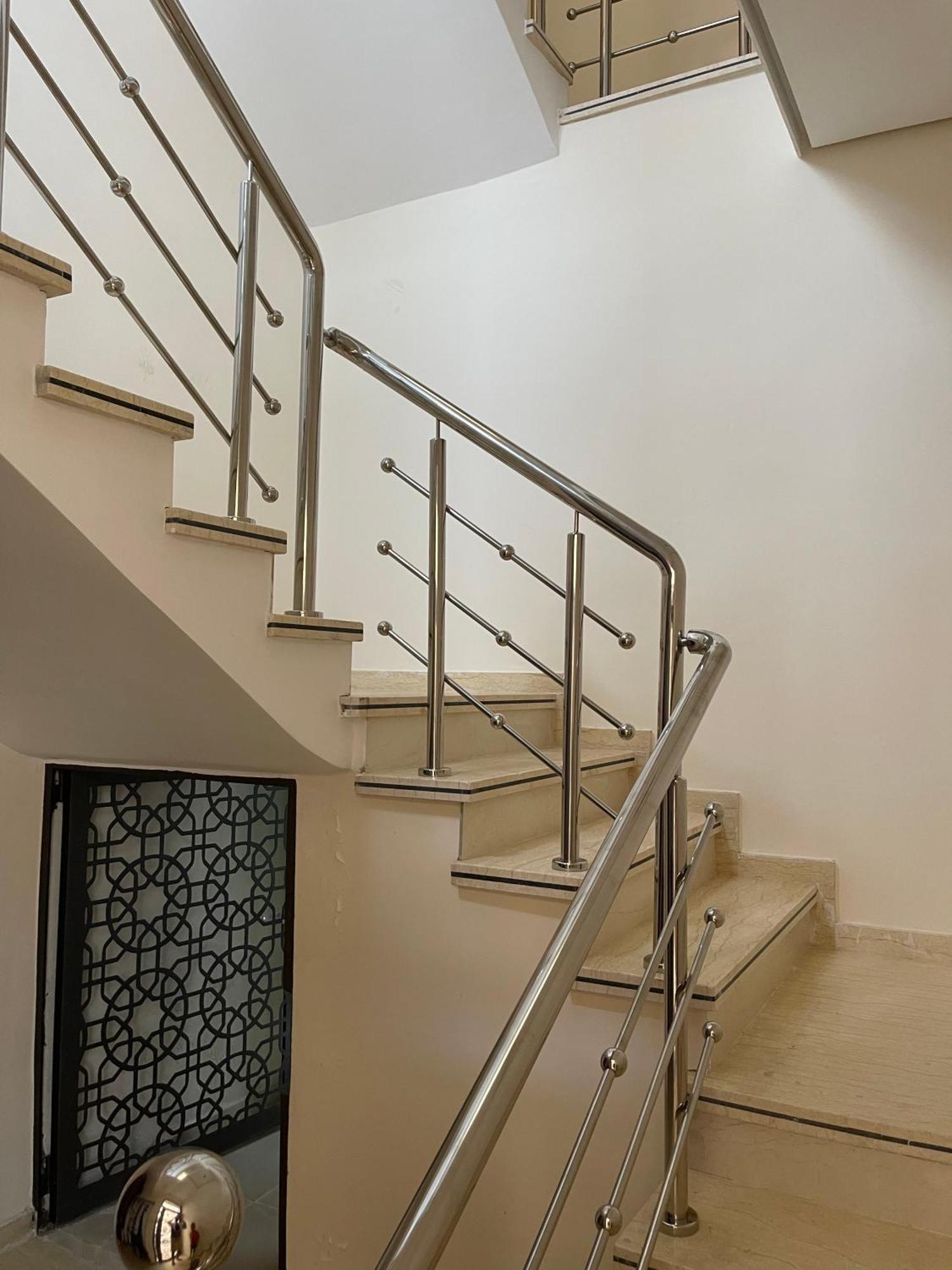 Appartement En M'Diq Centre Ville Pres De La Plage Dış mekan fotoğraf